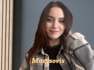 Marysovis