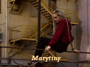 Marytiny