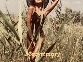 Maryttmary
