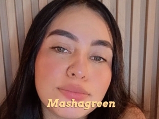 Mashagreen
