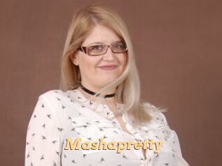 Mashapretty