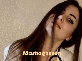 Mashaqueeen