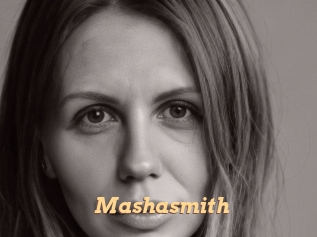 Mashasmith