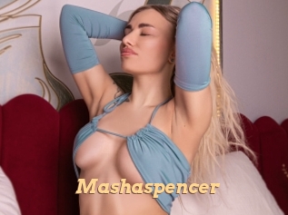 Mashaspencer