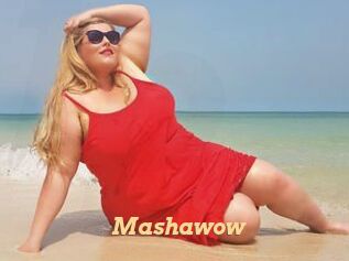 Mashawow