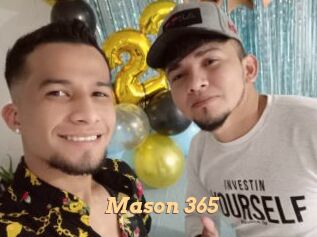 Mason_365