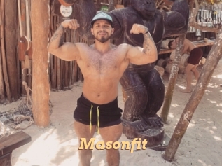 masonfit Live Paradise