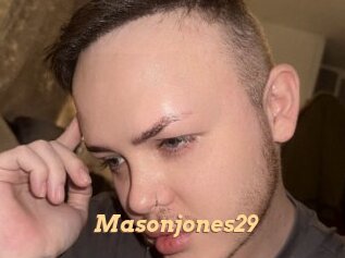 Masonjones29