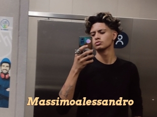 Massimoalessandro