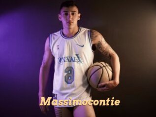 Massimocontie