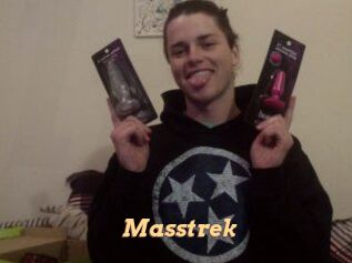 Masstrek