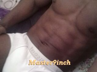 Master9inch