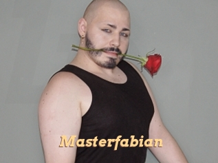 Masterfabian