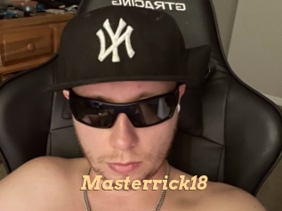 Masterrick18
