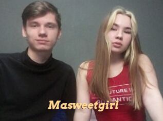Masweetgirl