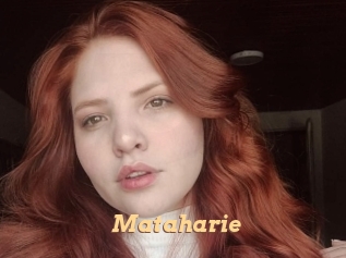 Mataharie