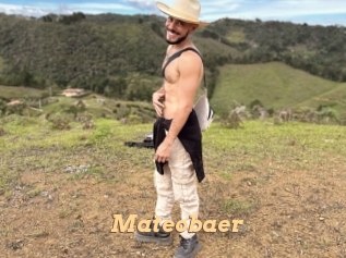 Mateobaer