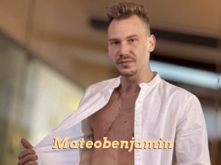 mateobenjamin Live Paradise
