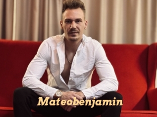 Mateobenjamin