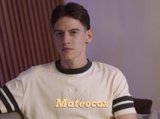 mateocox Live Paradise