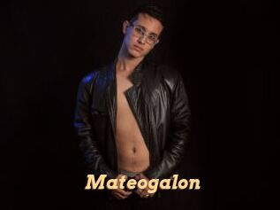 Mateogalon