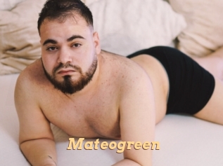 mateogreen Live Paradise