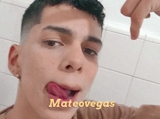Mateovegas