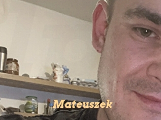 Mateuszek