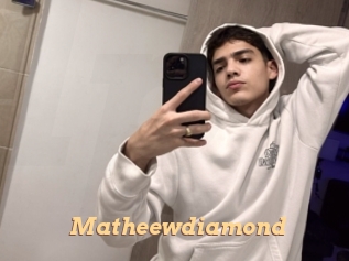 matheewdiamond Live Paradise