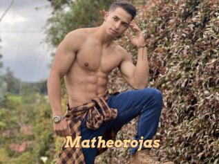 Matheorojas