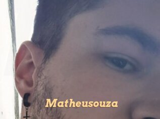 Matheusouza