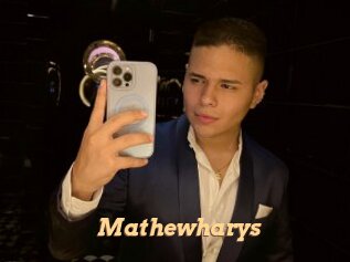 Mathewharys