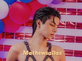 Mathewsallas