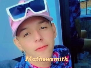 Mathewsmith