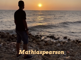 Mathiaspearson