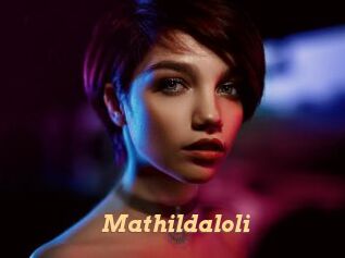 Mathildaloli
