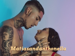 Matiasandanthonella