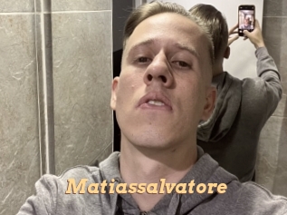 matiassalvatore Live Paradise