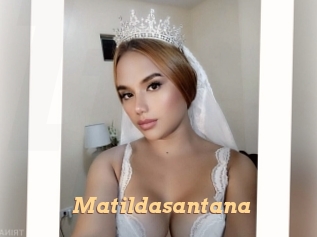 Matildasantana