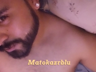 Matokazrblu