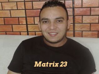 Matrix_23