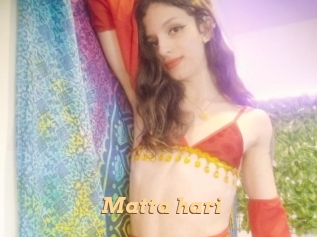 Matta_hari