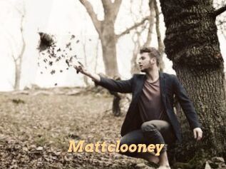 Mattclooney