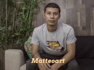 Matteoart