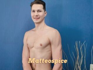 Matteospice