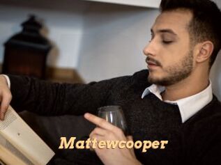 Mattewcooper