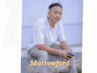 Mattewford