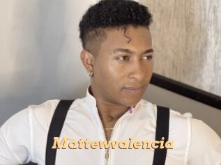 Mattewvalencia