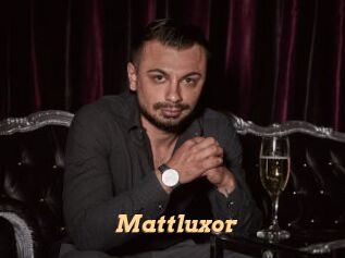 Mattluxor
