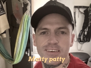 matty_patty Live Paradise